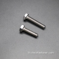 304316 สแตนเลสสตีล Hex Bolt DIN933